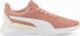 Puma Buty męskie PUMA ANZARUN LITE ROSETTE-PUMA WHITE-ANISE FL 46 6