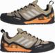 Buty trekkingowe męskie Adidas Terrex Swift Solo 2 beżowe r. 46 2/3 8