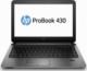 Laptop HP HP ProBook 430 G2 Core i3 4030U (4-gen.) 1,9 GHz / 16 GB / 480 SSD / 13,3'' / Win 10 (Update) 3