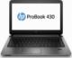 Laptop HP HP ProBook 430 G2 Core i5 5200u (5-gen.) 1,9 GHz / 16 GB / 960 SSD / 13,3'' / Win 10 (Update) 3