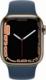Smartwatch Apple Watch Series 7 GPS + Cellular 45mm Niebieski  (MN9M3WB/A) 2