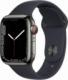 Smartwatch Apple Watch Series 7 GPS + Cellular 45mm Grafitowy  (MNAX3WB/A) 1