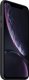 Smartfon Apple Smartphone Remade iPhone XR 64GB (black) 1