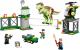 LEGO Jurassic World Ucieczka tyranozaura (76944) 2