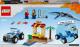 LEGO Jurassic World Pościg za pteranodonem (76943) 1