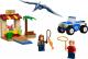 LEGO Jurassic World Pościg za pteranodonem (76943) 2