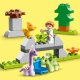 LEGO Duplo Dinozaurowa szkółka (10938) 6