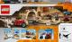 LEGO Jurassic World Atrociraptor: pościg na motocyklu (76945) 1