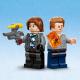 LEGO Jurassic World Atrociraptor: pościg na motocyklu (76945) 4