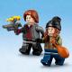 LEGO Jurassic World Schwytanie welociraptorów Blue i Bety (76946) 5