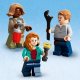 LEGO Jurassic World Kecalkoatl: zasadzka z samolotem (76947) 5