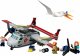 LEGO Jurassic World Kecalkoatl: zasadzka z samolotem (76947) 7