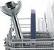 Blender Bosch MSM2620B 8