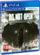 Do Not Open PS4 1