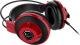 Słuchawki MSI DS501 Czerwone (S37-2100920-SV1) 2