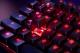 Klawiatura SteelSeries Apex 7 TKL RGB Red Switch (64646) 5