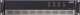 Audac AUDAC CAP424 Quad-channel power amplifier 4 x 240W 100V 1