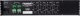 Audac AUDAC CAP424 Quad-channel power amplifier 4 x 240W 100V 1
