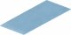Arctic TP-3 200 x 100 mm x 0.5 mm (ACTPD00058A) 1