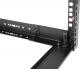 Szafa Caymon Wisząca 19" 6U (OPR306A/B) 2