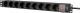 Caymon Listwa zasilająca 1U 19" 9x schuko CEE 7/4 (PSR109GS/B) 1