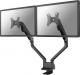 Neomounts Uchwyt biurkowy na 2 monitory 10" -32" (FPMA-D750DBLACK2) 4