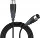 Kabel Procab XLR - XLR 10m czarny (CLA901/10) 1