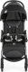 Wózek Chicco WÓZEK CHICCO GOODY PLUS BLACK RE-LUX 08079877560000 2