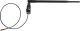 Adapter bluetooth Audac AUDAC BAE100 Bluetooth extender kit 1