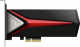 Dysk SSD Plextor 1 TB PCIe PCI-E x4 Gen3 NVMe (PX-1TM8PeY) 1