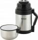Ofenbach Termos obiadowy NB101309 0.8 l Srebrny 2