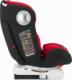Fotelik samochodowy Sesttino FOTELIK SAMOCHODOWY SESSTINO MASSIV RED 0-36KG 5