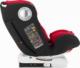 Fotelik samochodowy Sesttino FOTELIK SAMOCHODOWY SESSTINO MASSIV RED 0-36KG 6