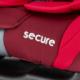 Fotelik samochodowy Sesttino FOTELIK SAMOCHODOWY SESSTINO SECURE PRO RED 11