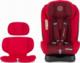 Fotelik samochodowy Sesttino FOTELIK SAMOCHODOWY SESSTINO SECURE PRO RED 12