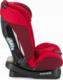 Fotelik samochodowy Sesttino FOTELIK SAMOCHODOWY SESSTINO SECURE PRO RED 4