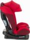Fotelik samochodowy Sesttino FOTELIK SAMOCHODOWY SESSTINO SECURE PRO RED 5