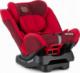 Fotelik samochodowy Sesttino FOTELIK SAMOCHODOWY SESSTINO SECURE PRO RED 6