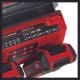 Einhell 2 razy 2 Power X- POCZWÓRNA ŁADOWARKA 4A 4