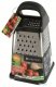 Ambition TARKA 67760 CZTEROSTRONNA 25,5cm 1