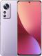 Smartfon Xiaomi 12X 5G 8/256GB Fioletowy  (37023) 1