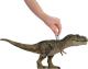 Figurka Mattel Jurassic World Tyranozaur Niszcz i pożeraj (HDY55) 3