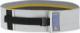 One Fitness Hip Band HB010 regulowany opór szary 1 szt. 1