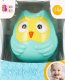 BamBam BAM BAM BAŃKA WSTAŃKA SOWA 5908275160960 NOWA 1