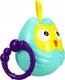 BamBam BAM BAM BAŃKA WSTAŃKA SOWA 5908275160960 NOWA 12