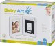Ramka Baby Art BABY ART MY BABY TOUCH 1 PRINT WHITE & BLACK 2
