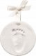 Ramka Baby Art BABY ART MY BABY TOUCH 1 PRINT WHITE & BLACK 4