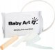 Ramka Baby Art BABY ART MY BABY TOUCH 1 PRINT WHITE & BLACK 5