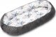 Sensillo KOKON GNIAZDO 70x30 GRAFIT ŁAPACZE SNÓW 22880 / 4704 1