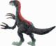 Figurka Mattel Jurassic World Dinozaur Megaszpony – Atak z dźwiękiem (GWD65) 2